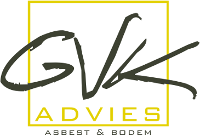 GVK advies – asbestinventarisatie en onderzoek
